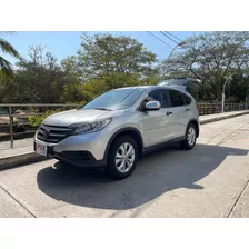 Honda Cr-v 2012 2.4 Lx