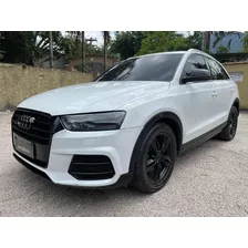 Audi Q3 180cv 2017