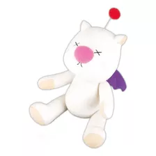 Square Enix Co., Ltd. Muñeco De Peluche En Final Fantasy