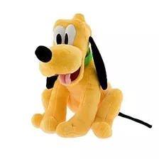 Peluche Pluto 23cm Original Disney