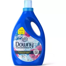 Amaciante Downy Brisa De Verão Em Galão 3 L