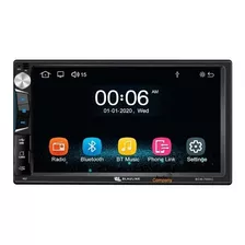 Estereo Pantalla Blauline Bcm-750ac Mirror/carplay/android 