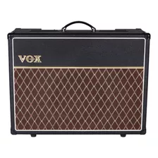 Combo Guitarra Vox Ac-30 S1