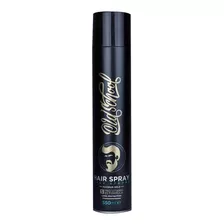 Laca Spray Old School Hair 550ml Mega Hold Fijacion 