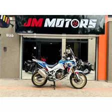 Honda Crf 1100l África Twin Adventure Sport Es 2021