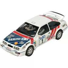 Autoslot- Scx Ford Sierra Rs Cosworth J. Mc Rae Oferta!!