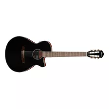 Guitarra Ibanez Aeg50 Nylon Electro Acústica Nueva Envio Mes