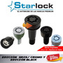 Birlos Tuercas De Seguridad Suzuki Swift 2006/2020 + Regalo!