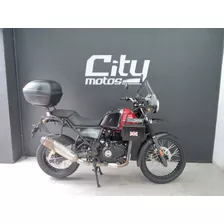 Royal Enfield Himalayan 400 2020/2021#