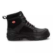 Bota Biker Sport Harley Davidson Para Hombre - Rupper 