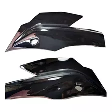 Plasticos Superiores Delanteros (boomerang) Gixxer 150 Sf