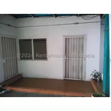 Milagros Inmuebles Apartamento Alquiler Barquisimeto Lara Zona Este Economica Residencial Economico Código Inmobiliaria Rentahouse 24-22539