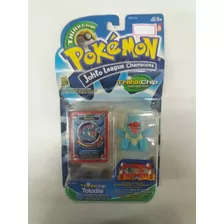 Pokemon Thinkchip Totodile