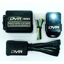 Central Suspensao A Ar Dvr