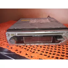 Rádio Cd Automotivo Britânia Ba-w60