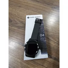 Smart Watch Motorola Moto Watch 100