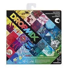 Dropmix Electronic Cartas