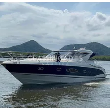 Azimut Atlantis 40 Hard Top - Parelha D6 370hp - Ñ Focker