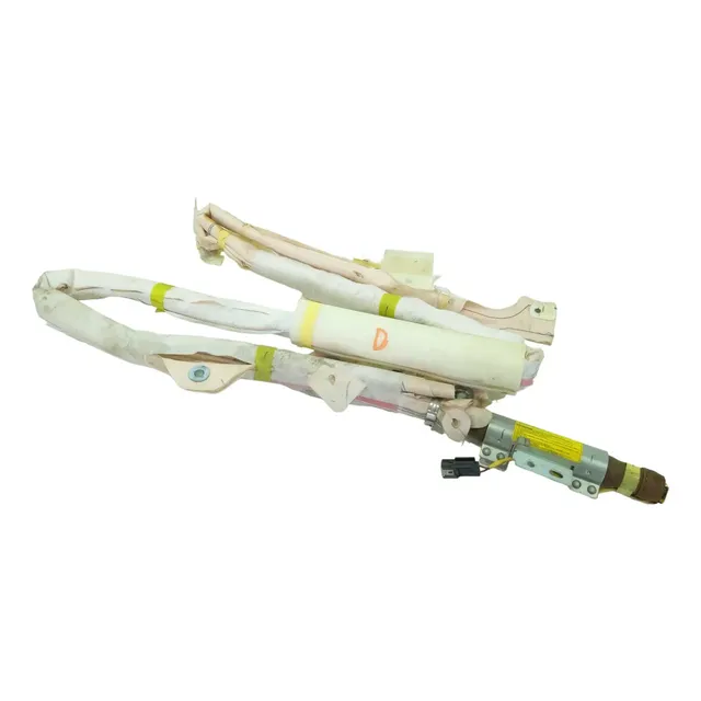 Cortina Airbag Direita Ford Fusion 2011 2012 Ae5354042d94 2