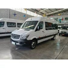 Sprinter 515 2019 18 Lugares! 