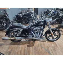 Harley Davidson Dyna Switch Back 2013