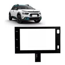 Tela Touch Screen Citroen C4 Cactus C4 Lounge 2018 A 2020