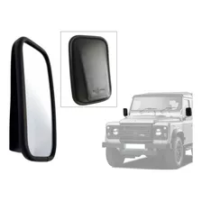 Espelho Retrovisor Externo Land Rover Defender 90 110 130