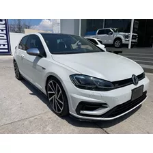 Golf R