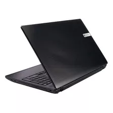 Laptop Usado Gateway Nv55c Em Loop Ótimo Gerador De Lucro