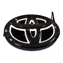 Para Toyota 5d - Luz De Posición Luminosa 12 * 8 Cm