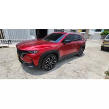 Mazda Cx-50 2024 2.5 Grand Touring Lx Awd 