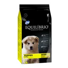 Equilibrio Cachorro All Breeds 18kg + Envio En 24h + Regalo