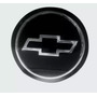 Emblema Chevy Chevrolet Letra
