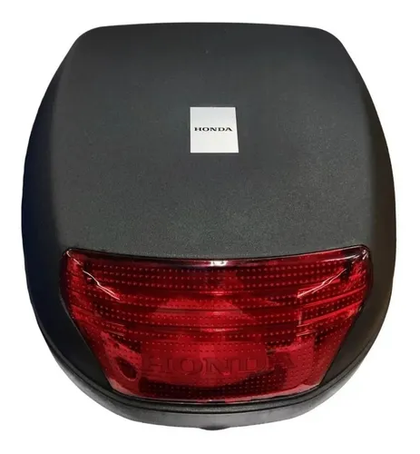 Baúles para motos más vendidos de 2024: ¡Plastica VC 30 y Pro Tork Smart Box arrasan!