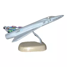 Maqueta Avión Mirage Miii Daguer