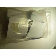 Kit Pes Medio Branco Do Fogao Esmaltec Linha Glass