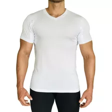 Camiseta Antisudor Secatee Hiperhidrosis Sudoración Excesiva