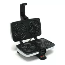 Chefs Choice Pizzelle Maker Toscano Pizzellepro Cuenta Con .