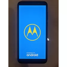 Moto E6 Play( 32 Gb Y 2 Ram)