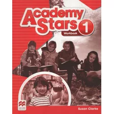 Academy Stars 1 - Workbook
