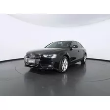 Audi A4 Tfsi Attraction