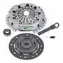 Kit Clutch Mini Cooper 1.6l 1600cc L4 04-07 MINI Mini Cooper