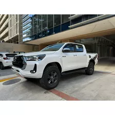 Toyota Hilux 2.7l