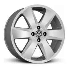 Centro Rueda Vw Gol/golf/saveiro/virtus/t-cross/fox