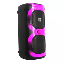 Parlante Portátil Stromberg Vibe Con Bluetooth