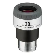 Vixen 30 mm Plossl Npl Series 1.25 Ocular Con 50 grado D.