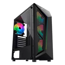 Pc Gamer Completo Gamer I7 3770 16gb Ssd 480 Fonte 500w 