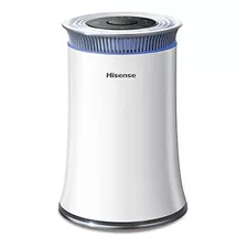 Purificador De Aire Hisense Con Tecnología Hepa Verdadera, P