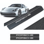 Funda Cubre Volante Porsche Cayenne 2003-2010 Piel Genuina