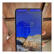 Samsung Galaxy A70 128 Gb Blanco 6 Gb Ram